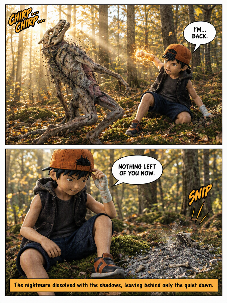 Abyssal Extraction (page 4 of 4)