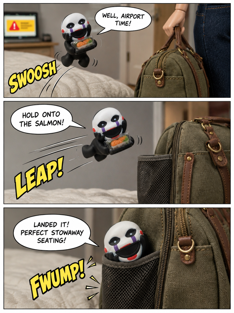 Zero Days to Türkiye (page 3 of 4)