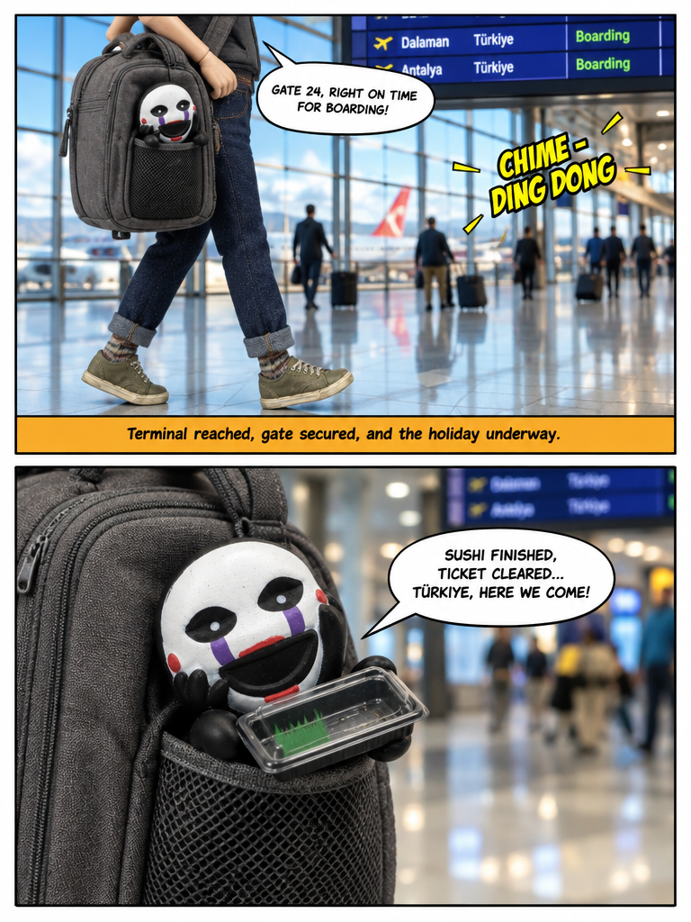 Zero Days to Türkiye (page 4 of 4)