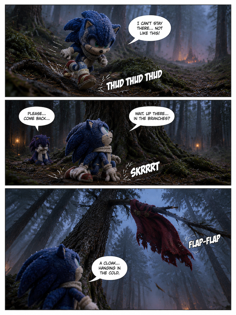 Sovereign Flame (page 5 of 8)