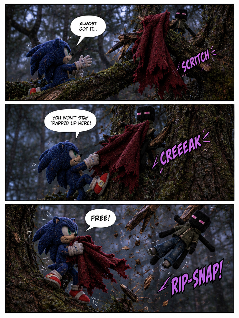 Sovereign Flame (page 6 of 8)