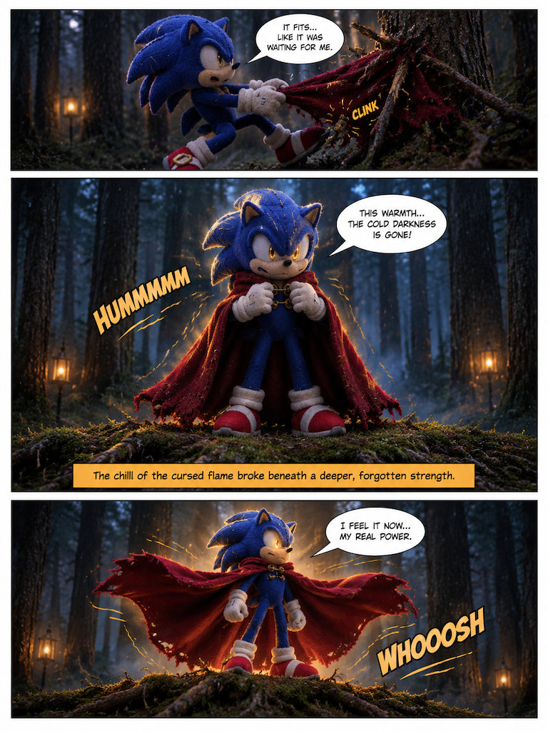Sovereign Flame (page 7 of 8)