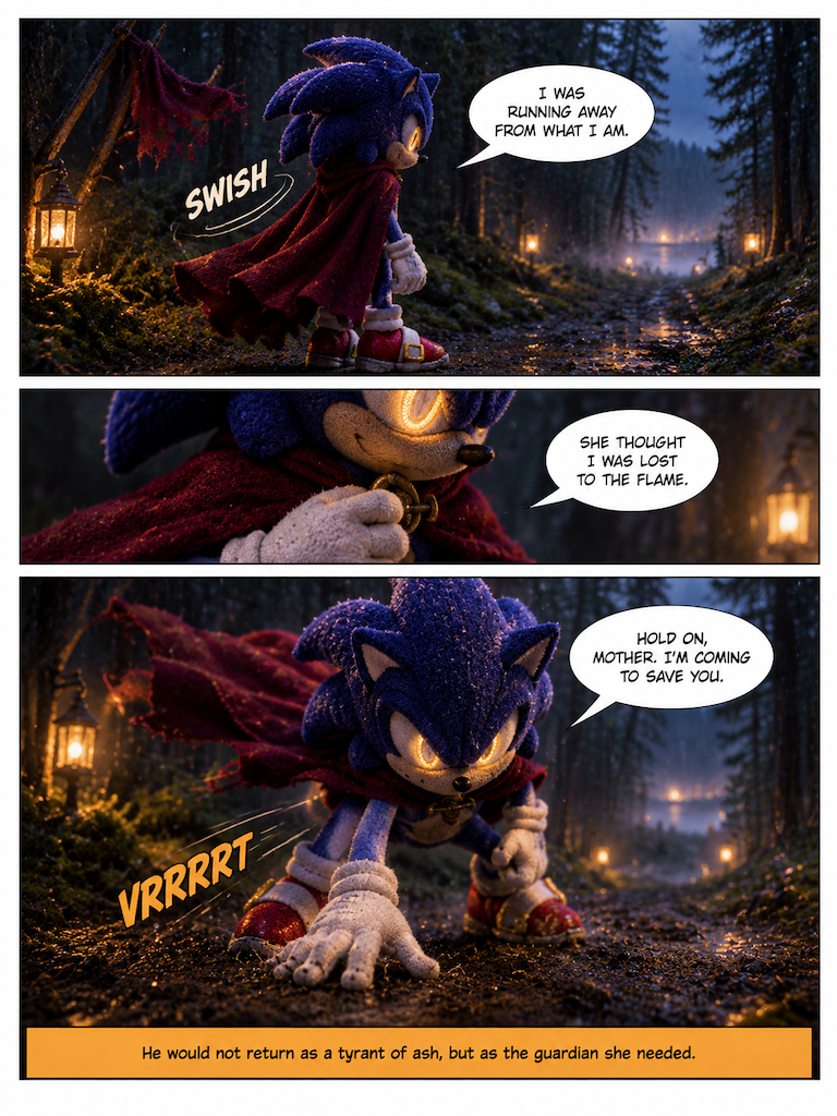 Sovereign Flame (page 8 of 8)