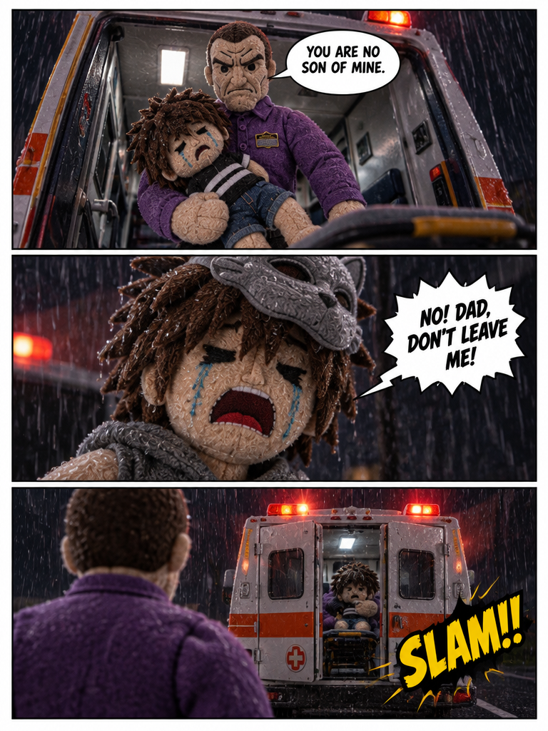 Shut Out in the Rain (page 3 of 4)