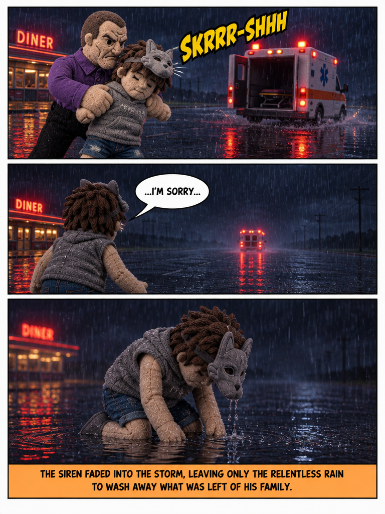 Shut Out in the Rain (page 4 of 4)
