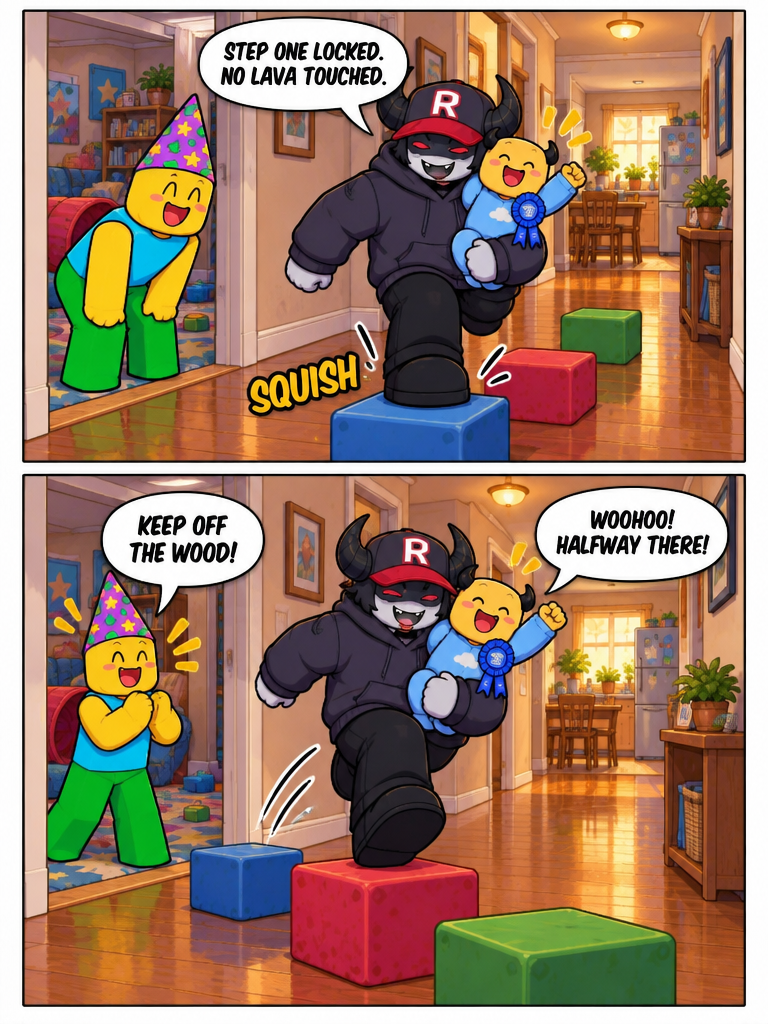 Operation Juice Box (page 2 of 4)