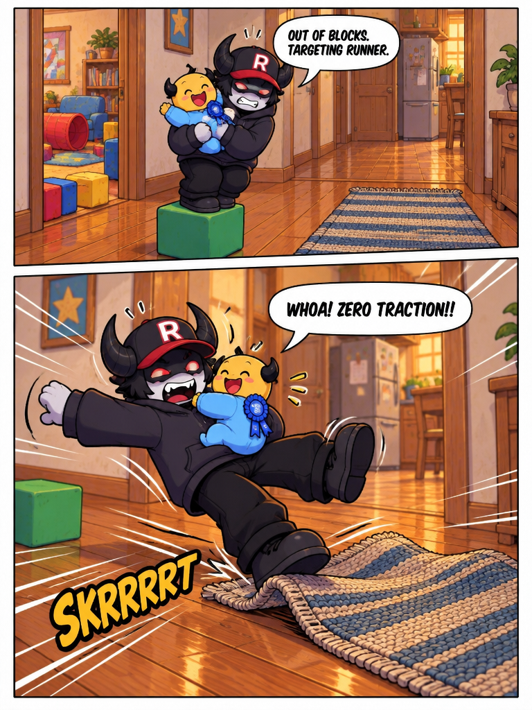 Operation Juice Box (page 3 of 4)