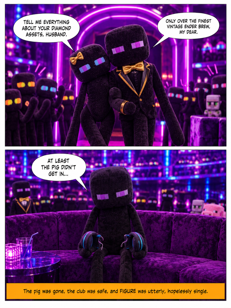 A VIP Heartbreak (page 4 of 12)