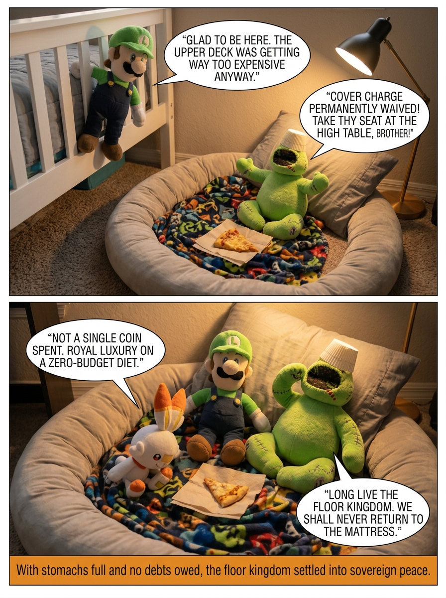 The Royal Crust (page 4 of 4)