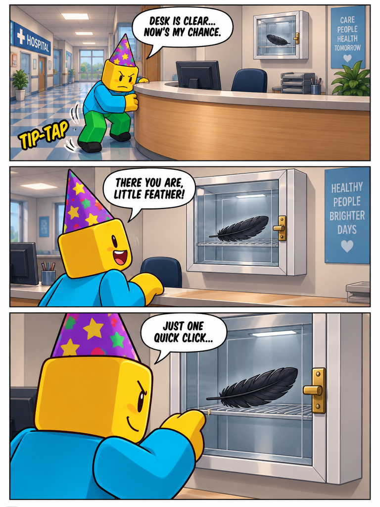 The Contraband Keepsake (page 2 of 4)