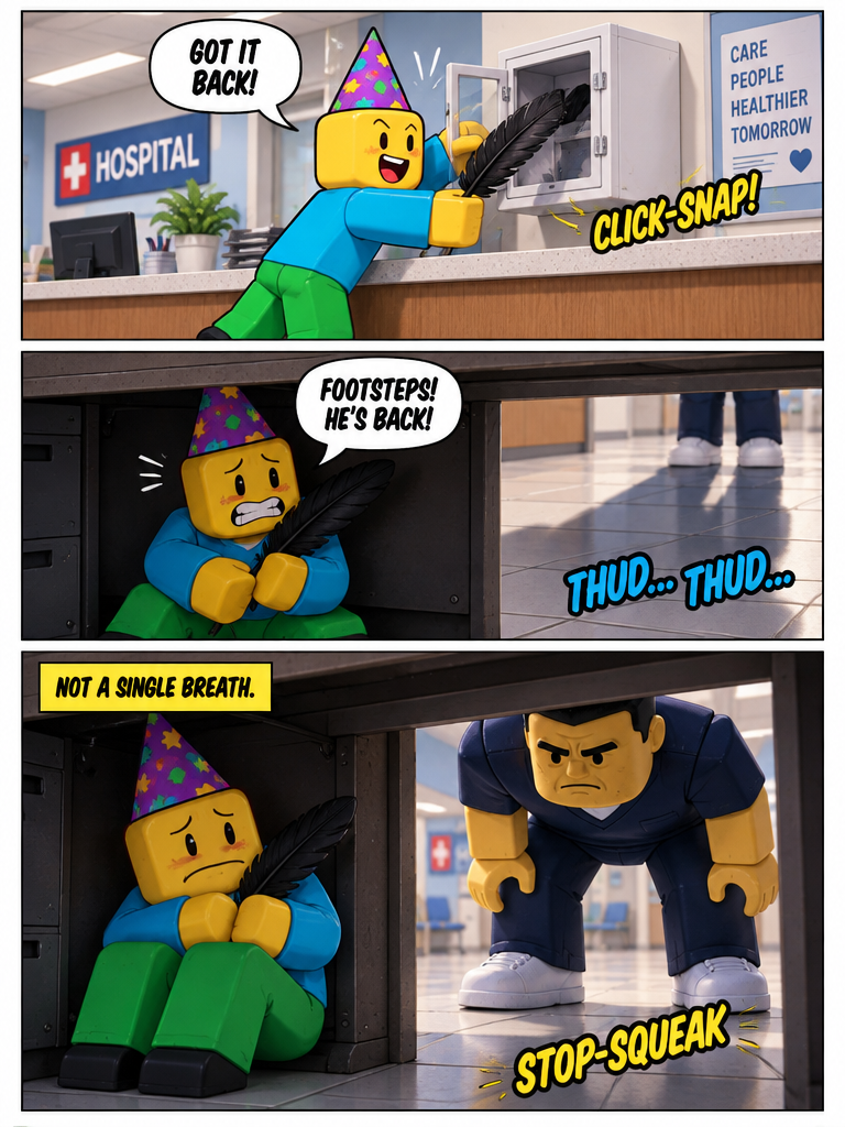 The Contraband Keepsake (page 3 of 4)