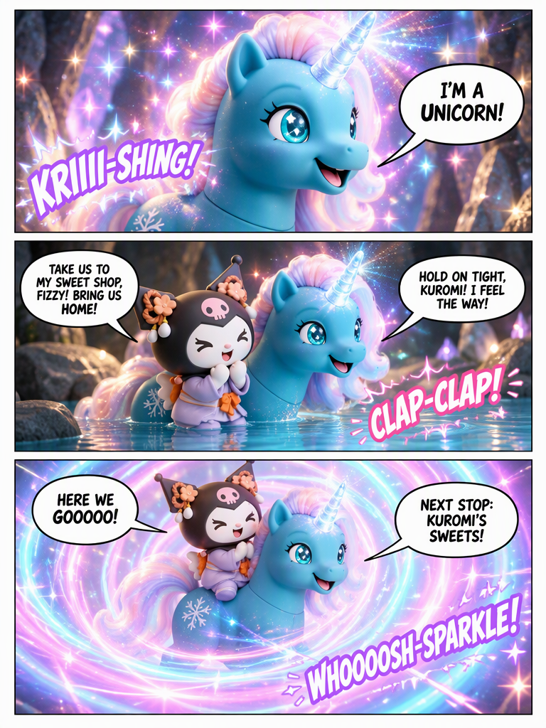 The Moon Spring Wish (page 3 of 4)