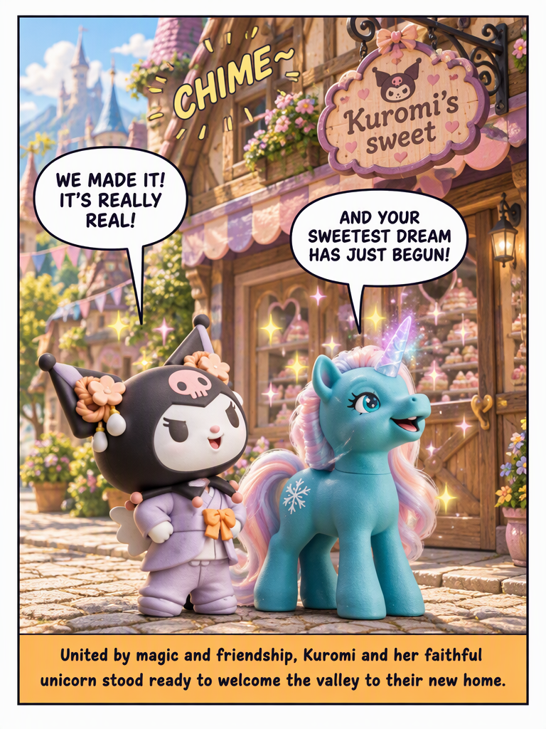 The Moon Spring Wish (page 4 of 4)