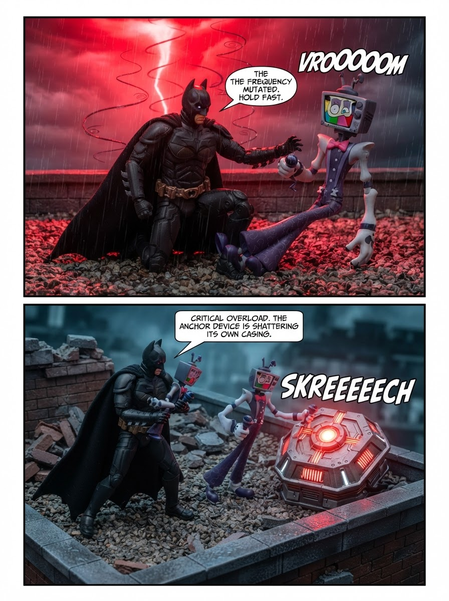 One Night in Gotham (page 2 of 4)