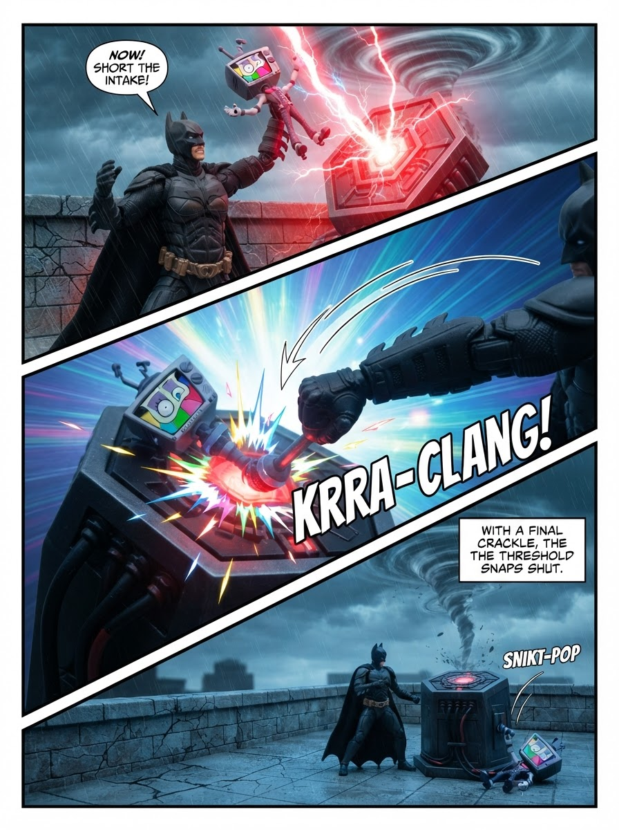 One Night in Gotham (page 3 of 4)