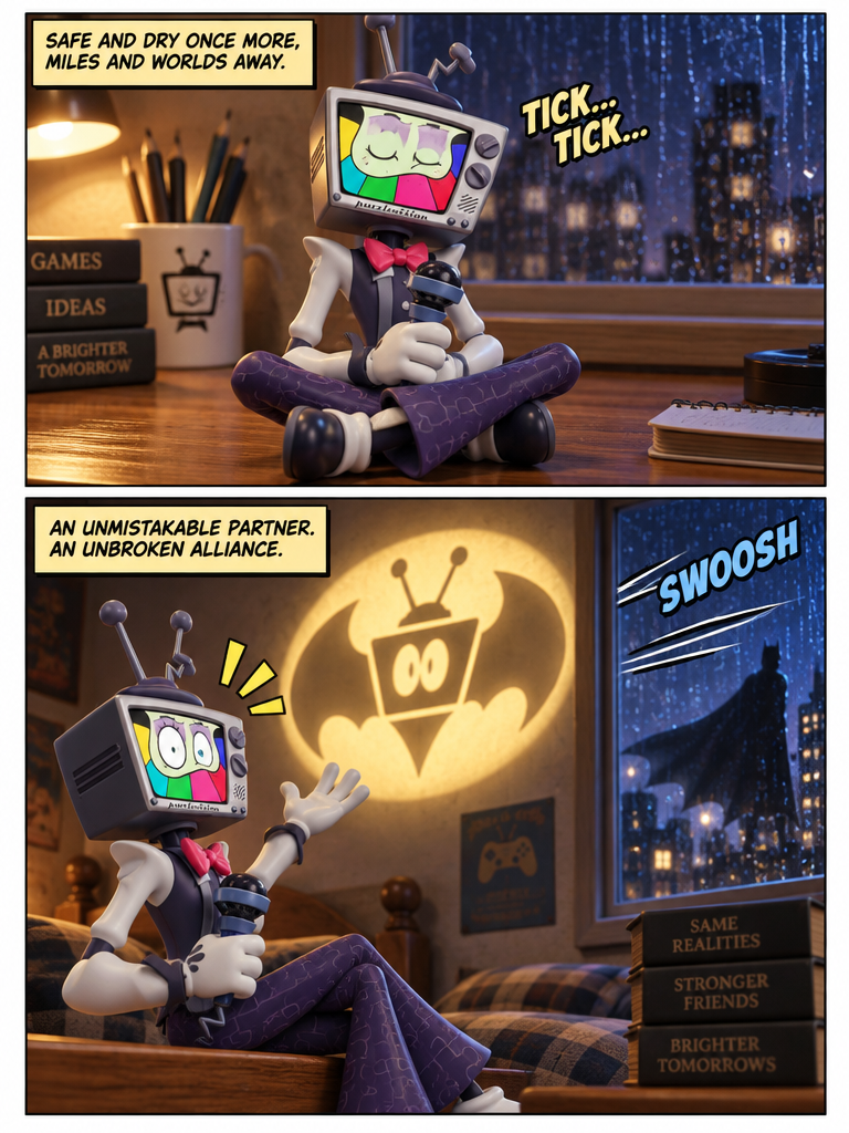 One Night in Gotham (page 4 of 4)