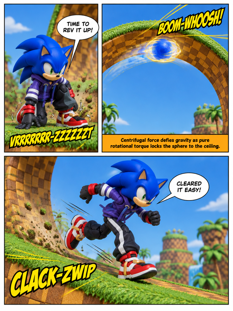 Loop of the Green Hills (page 3 of 4)