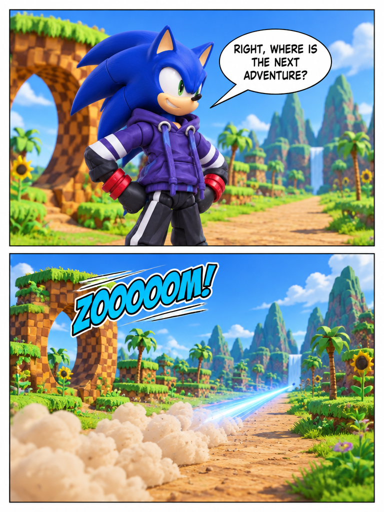 Loop of the Green Hills (page 4 of 4)