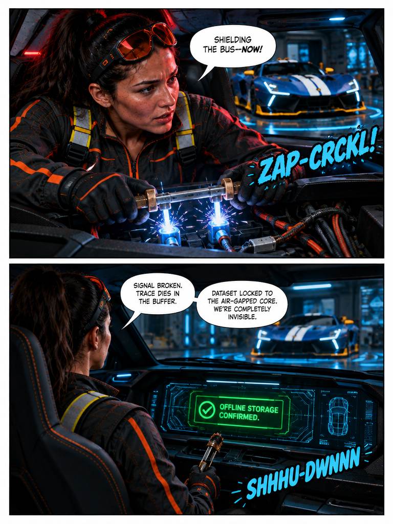 Signal in the Dark (page 3 of 4)