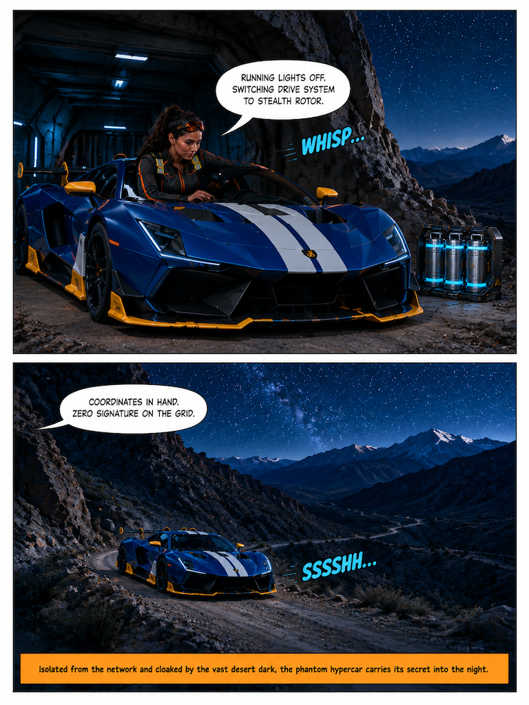Signal in the Dark (page 4 of 4)