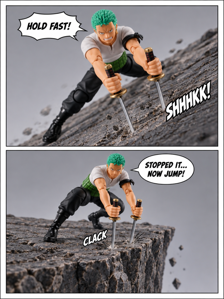 Fractured Ground (page 3 of 4)