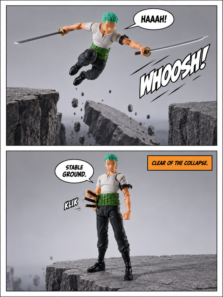 Fractured Ground (page 4 of 4)