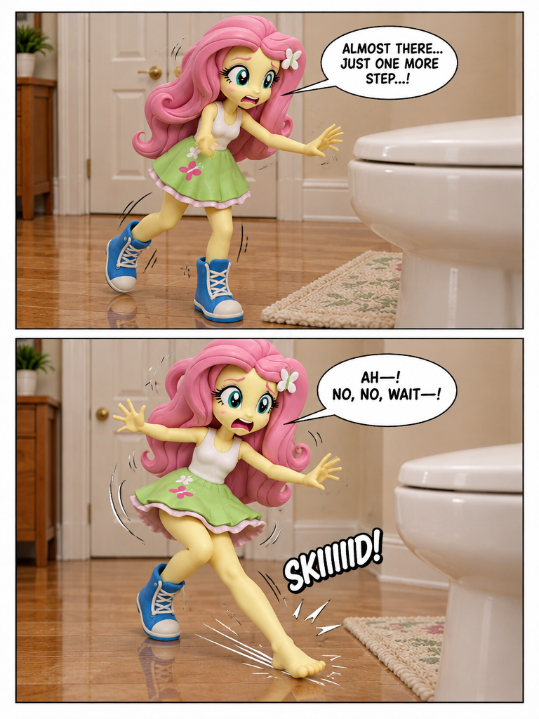 Just Inches Away (page 2 of 4)