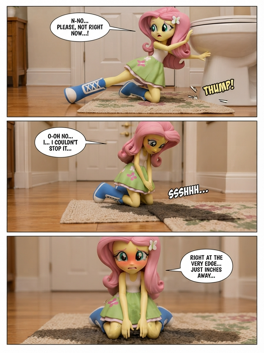 Just Inches Away (page 3 of 4)