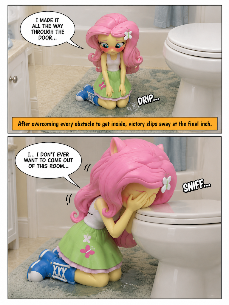 Just Inches Away (page 4 of 4)