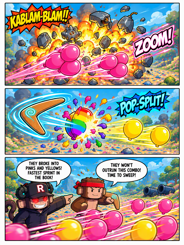 Lead and Prisms (page 3 of 4)