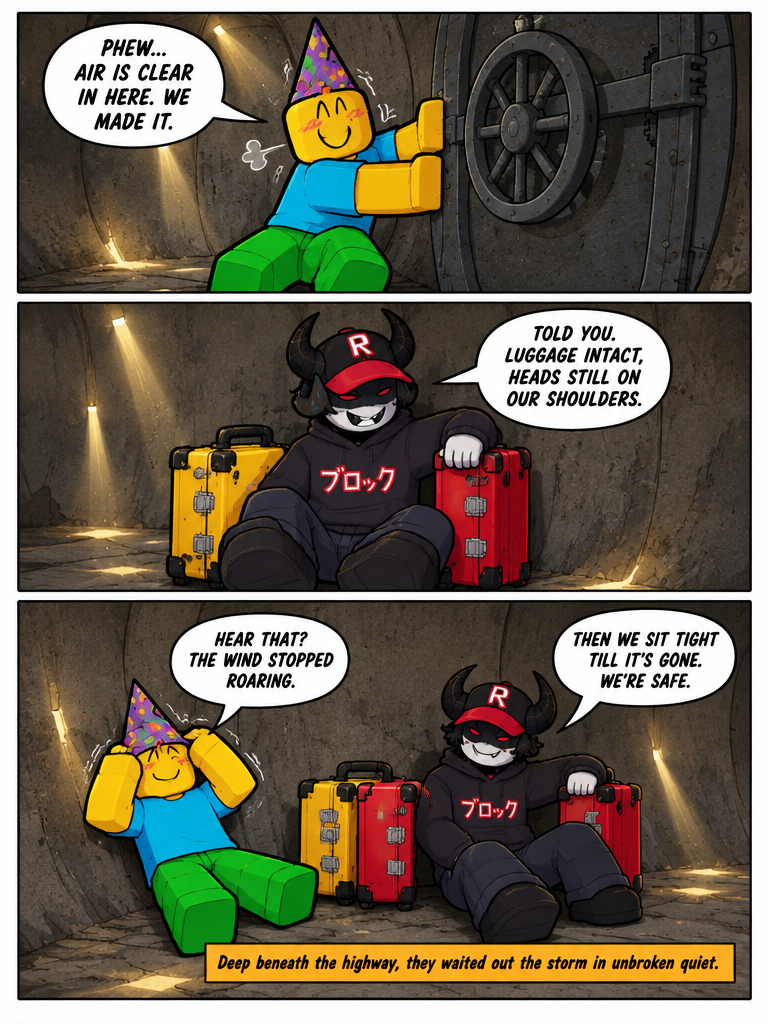 Through the Ash (page 4 of 4)