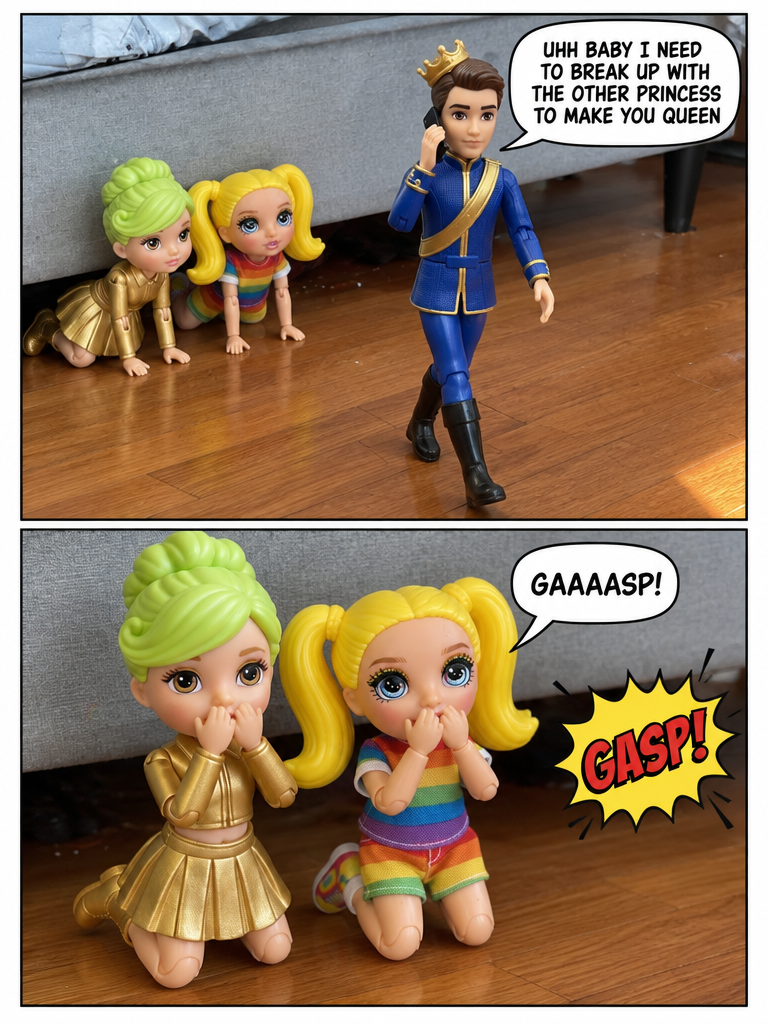 ughhhhhhh h the. drama club chapter one spying on the fake couple (page 2 of 4)