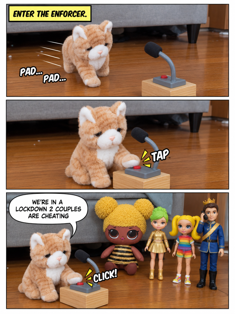 ughhhhhhh h the. drama club chapter one spying on the fake couple (page 4 of 4)