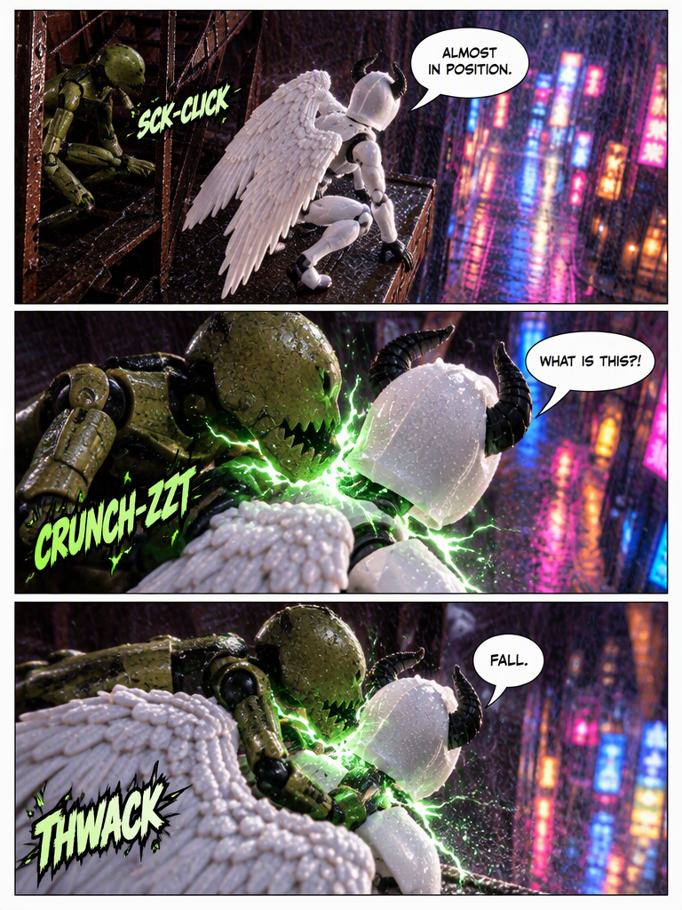 The White Mark (page 5 of 12)