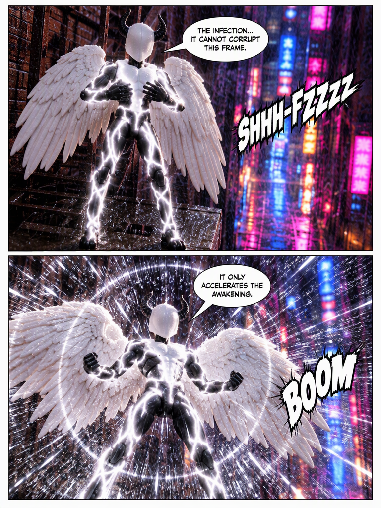 The White Mark (page 6 of 12)