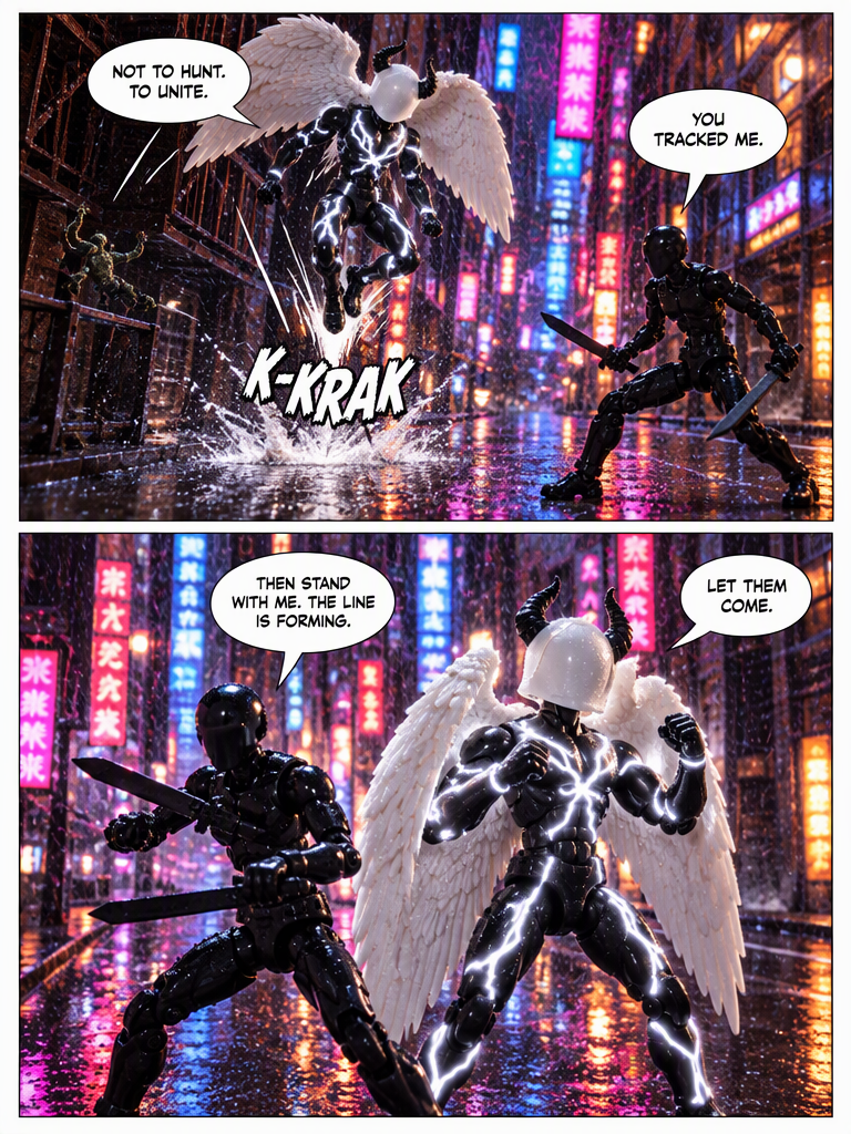 The White Mark (page 7 of 12)