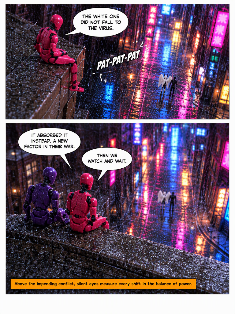 The White Mark (page 8 of 12)