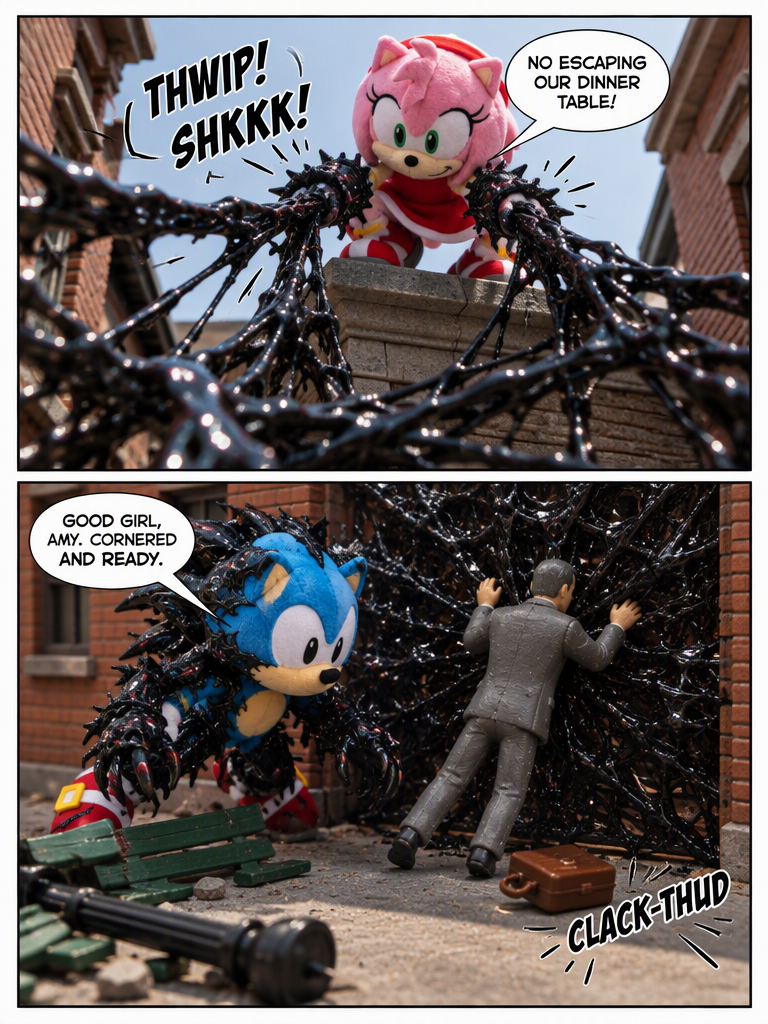 Hunger in the Toy City (page 3 of 4)