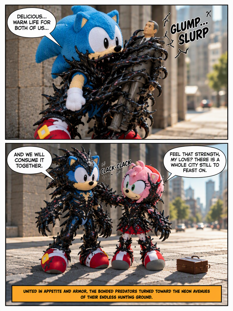 Hunger in the Toy City (page 4 of 4)