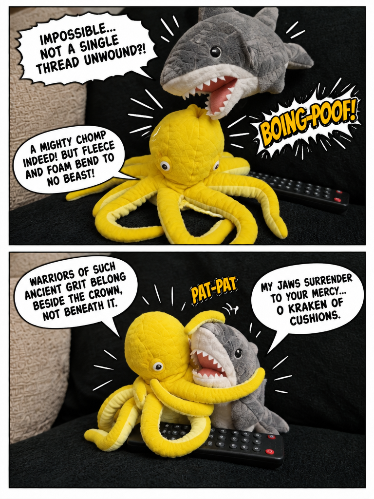 The Ancient Bite of 2026 (page 3 of 4)