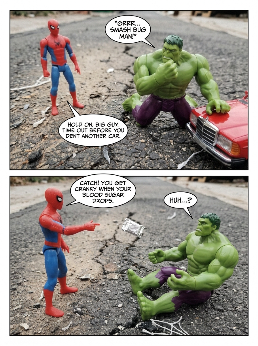 Street Level Tactics (page 5 of 8)