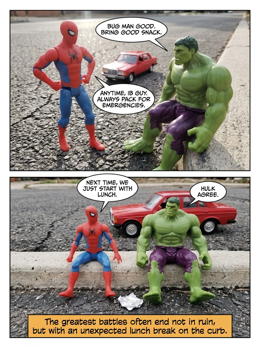 Street Level Tactics (page 8 of 8)
