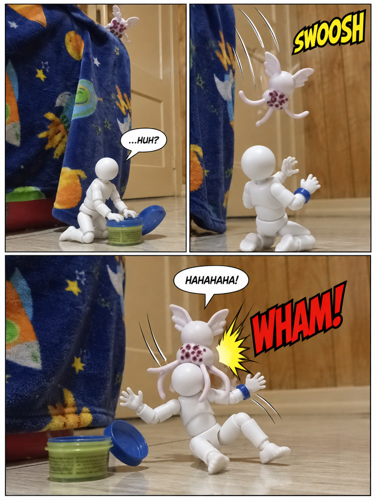 the grumbles way (page 2 of 4)