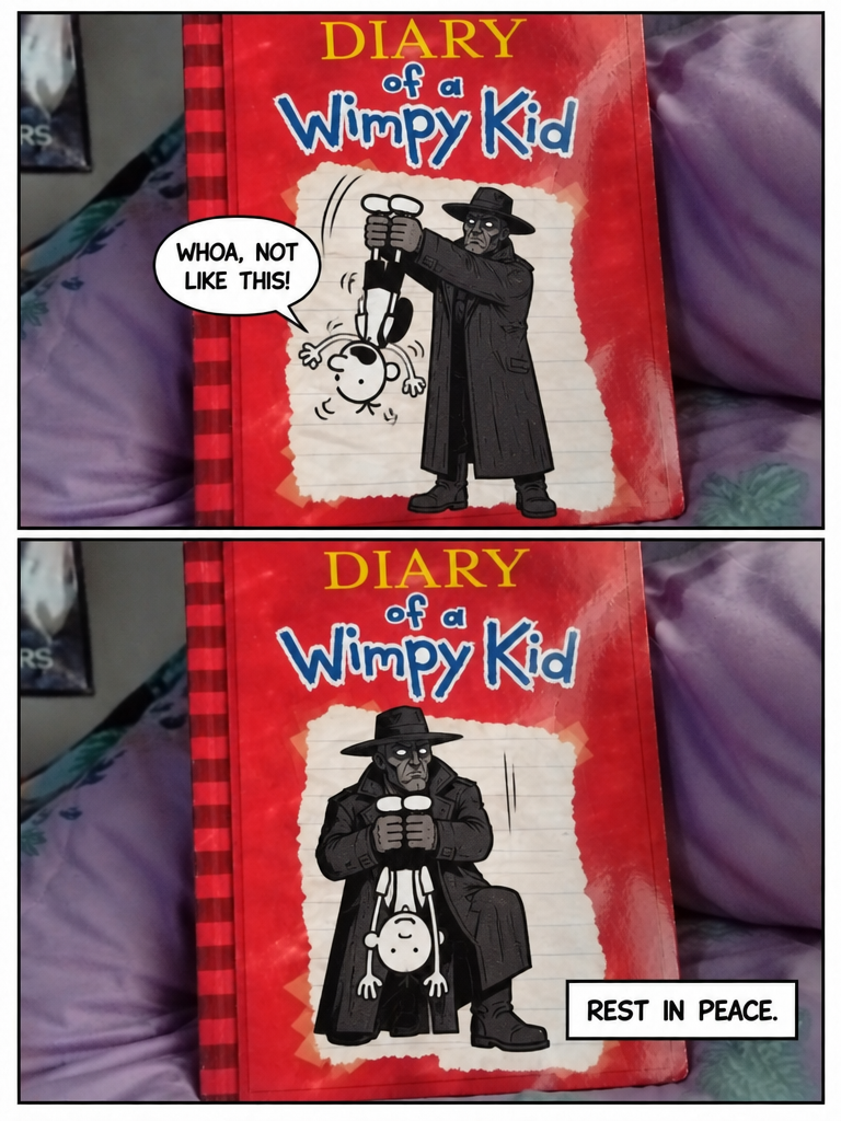 Rest in Peace (page 3 of 4)
