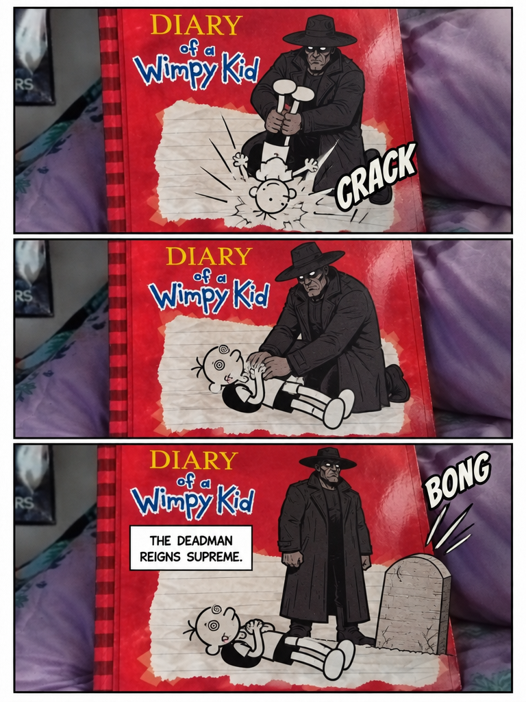 Rest in Peace (page 4 of 4)