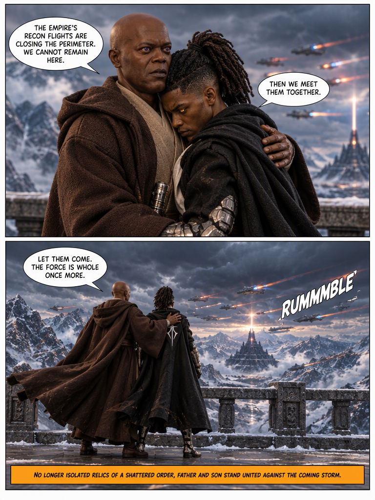 The Master's Bloodline (page 4 of 4)