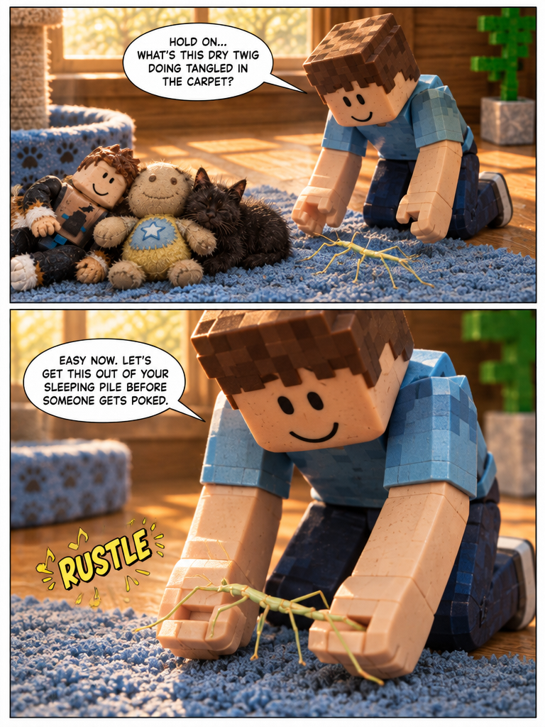 Adoption Slide Glitch (page 5 of 12)