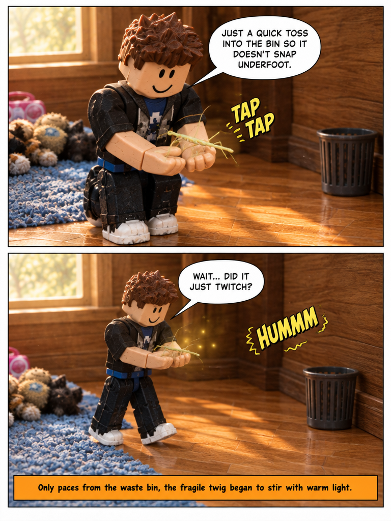 Adoption Slide Glitch (page 6 of 12)