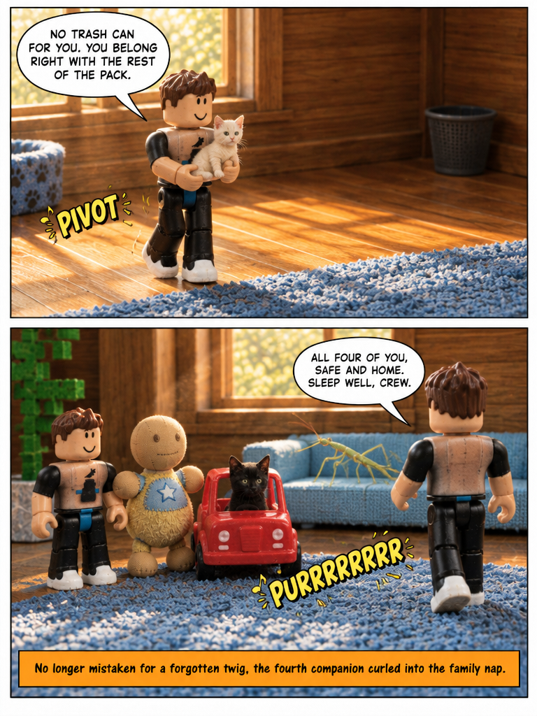 Adoption Slide Glitch (page 8 of 12)