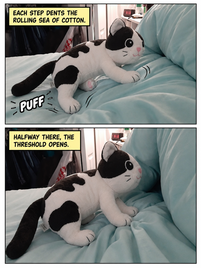 The Nesting Spot (page 2 of 4)